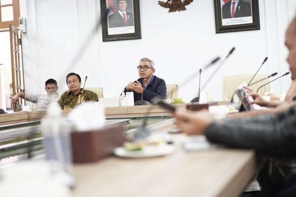 Ajang Lari Internasional Bersertifikasi Dunia, Bandoeng 10K 2025 Siap Digelar
