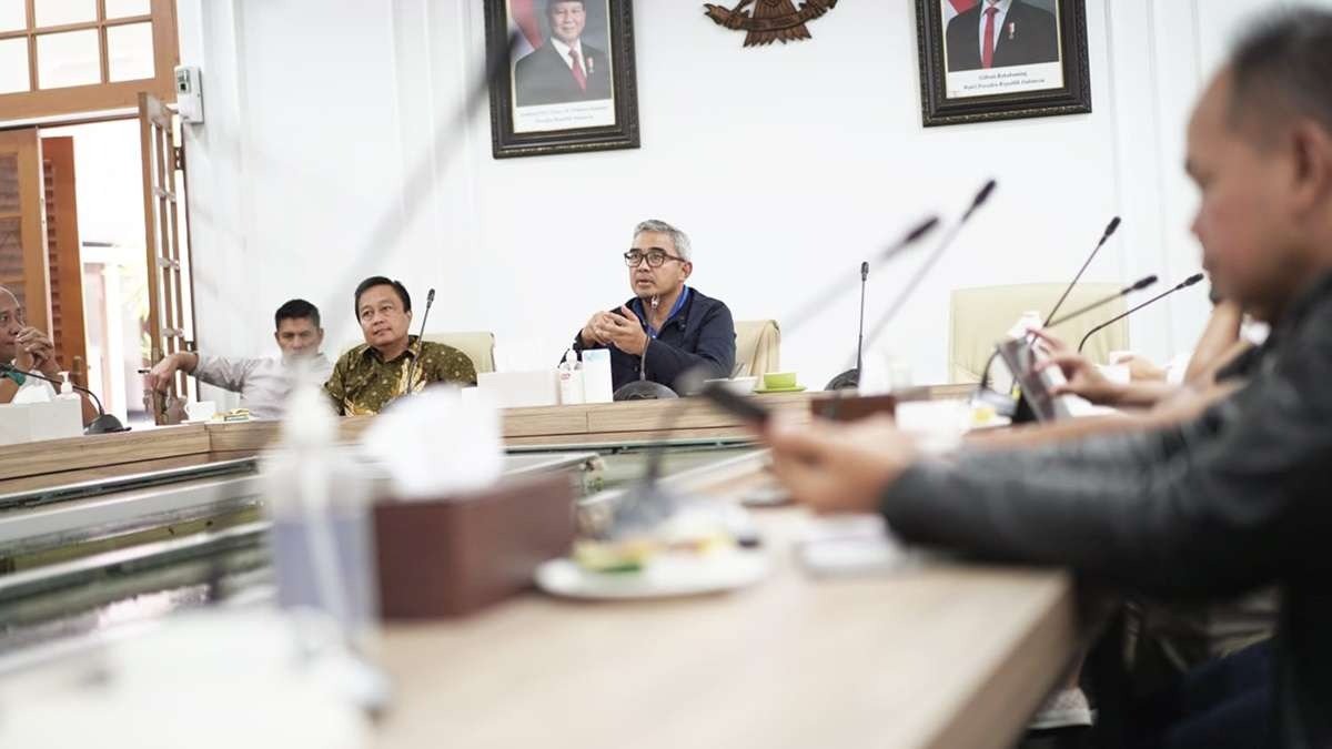 Ajang Lari Internasional Bersertifikasi Dunia, Siap Digelar