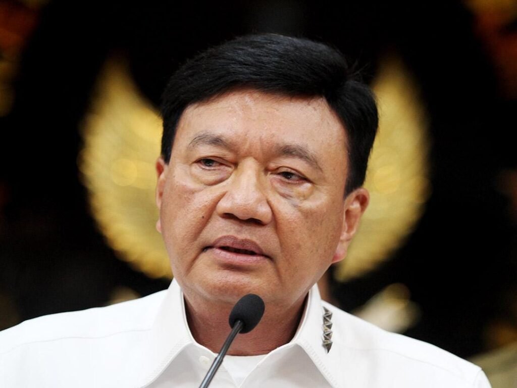 Kemenko Polhukam Terjunkan Satgas Khusus Berantas Ormas Bermasalah, Sasar Kawasan Investasi