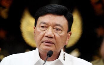 Kemenko Polhukam Terjunkan Satgas Sasar Kawasan Investasi