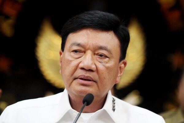 Kemenko Polhukam Terjunkan Satgas Khusus Berantas Ormas Bermasalah, Sasar Kawasan Investasi