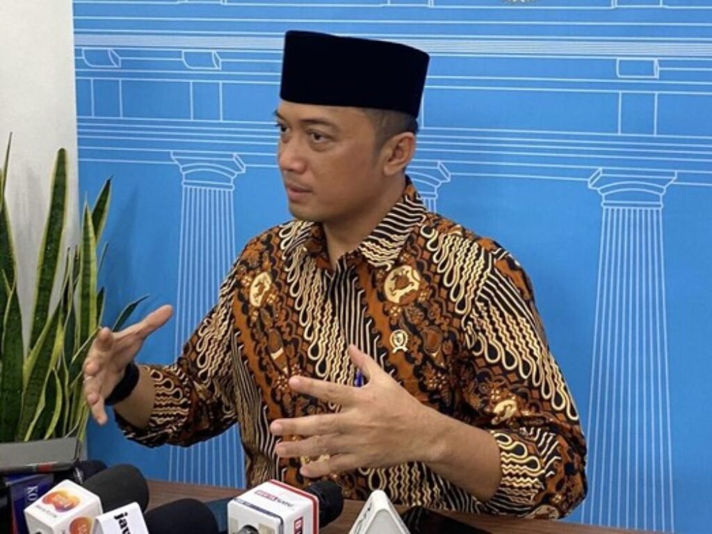 Danantara Minta Penundaan RUPS BUMN, Istana Jelaskan Alasannya