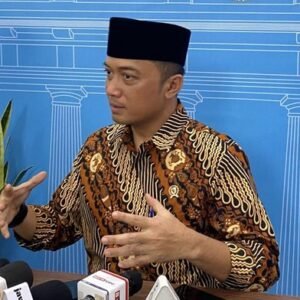 Danantara Minta Penundaan RUPS BUMN, Istana Jelaskan Alasannya