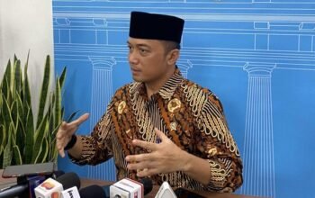 Danantara Minta Penundaan RUPS BUMN, Istana Jelaskan Alasannya
