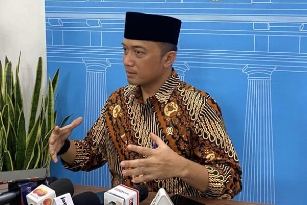 Danantara Minta Penundaan RUPS BUMN, Istana Jelaskan Alasannya