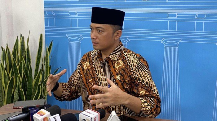 Danantara Minta Penundaan RUPS BUMN, Istana Jelaskan Alasannya