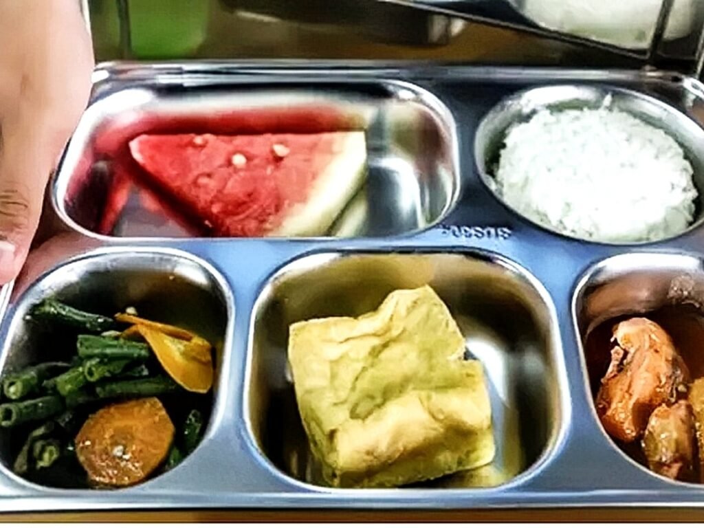 Komisi IX DPR RI Desak Evaluasi Program MBG usai 223 Siswa Keracunan di Bogor