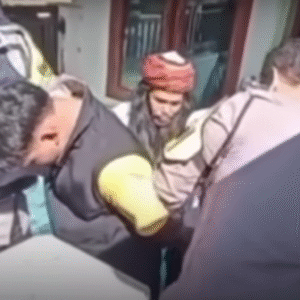 Lagi-lagi Pasangan Pelajar di Garut Terpergok Mesum di Dalam Masjid