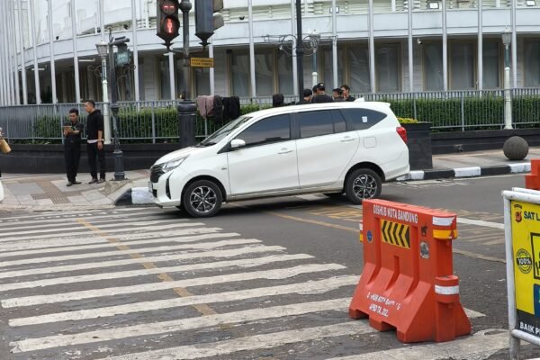 Cara Memperbaiki Rem Mobil Daihatsu Ayla: Panduan Lengkap dan Praktis