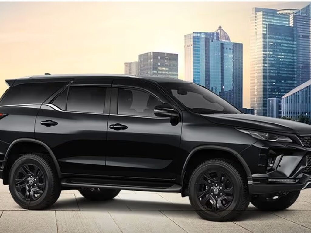 Ingin Tahu Kelebihan dan Kekurangan Mobil Toyota Fortuner Diesel (Solar)