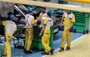 Tips Perawatan Mobil Honda Brio Anda Agar Tetap Nyaman Dikendarai