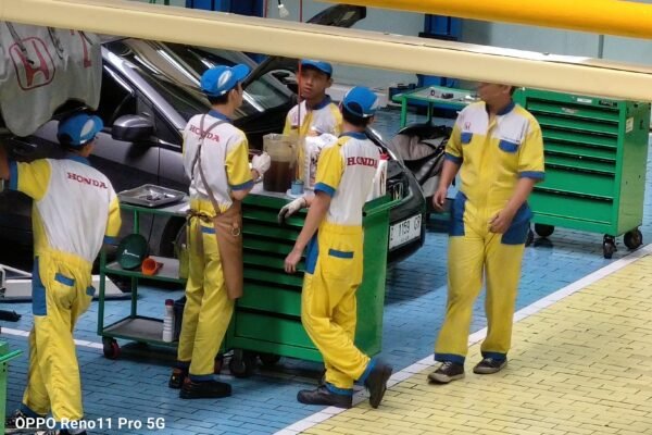Tips Perawatan Mobil Honda Brio Anda Agar Tetap Nyaman Dikendarai
