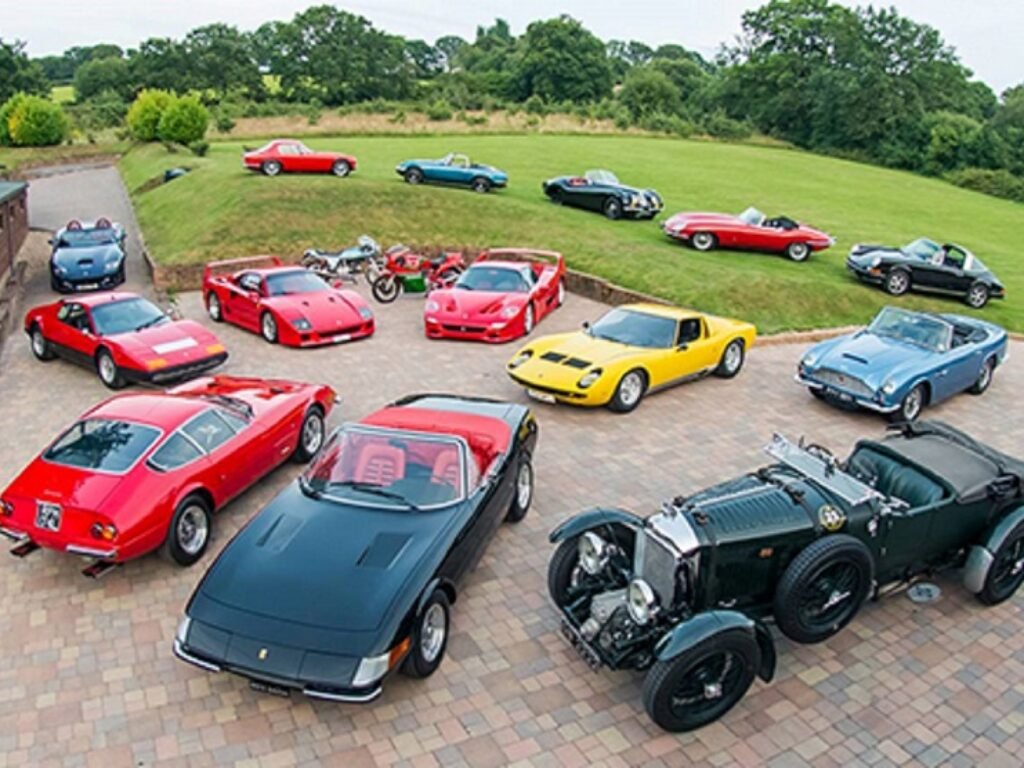 Ingin Tahu Mobil Klasik yang Tangguh dan Bandel di Jalan, Sipetualang Hingga Warisan