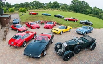 Ingin Tahu Mobil Klasik yang Tangguh dan Bandel di Jalan, Mulai Sipetualang Hingga Warisan