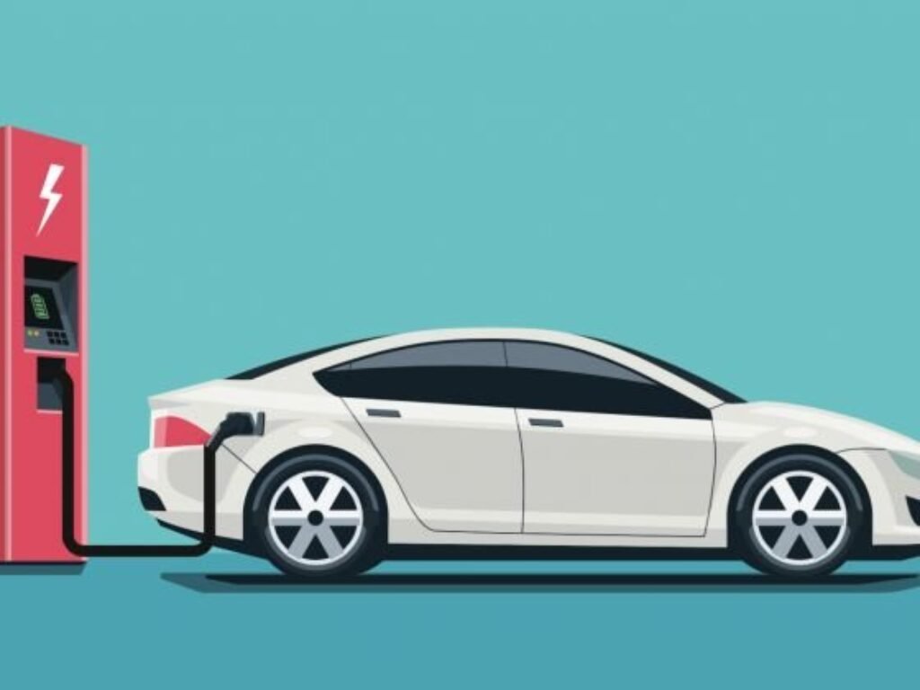 Mobil Listrik, Ini Kelebuhan Dan Kekurangannya