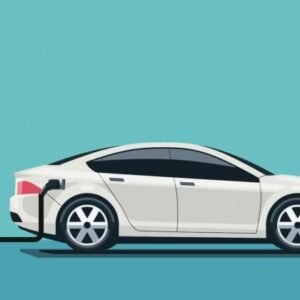 Mobil Listrik, Ini Kelebuhan Dan Kekurangannya