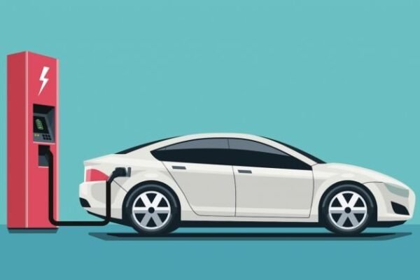 Mobil Listrik, Ini Kelebuhan Dan Kekurangannya