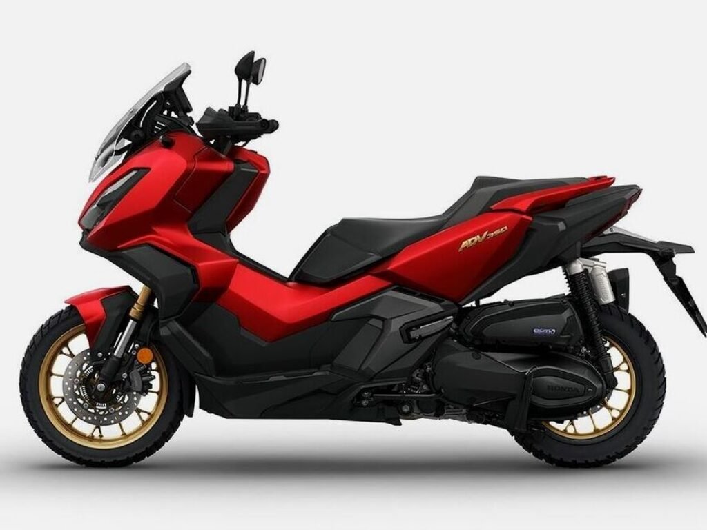 Honda ADV 150, Skutik Petualang Modern Dengan Segudang Kelebihan