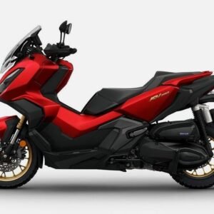 Memilih Motor Touring Rekomendasi yang Cocok Untuk Anda