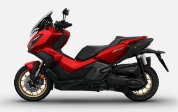 Memilih Motor Touring Yang Cocok Untuk Anda