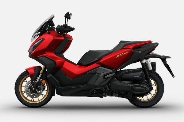 Memilih Motor Touring Rekomendasi yang Cocok Untuk Anda