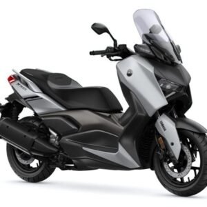 Pilihan Motor Touring Jarak Jauh, Harganya Mulai Rp. 50 Juta Lebih