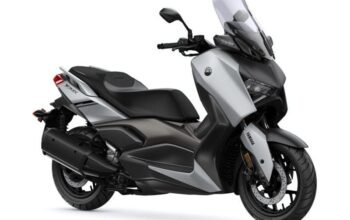 Pilihan Motor Touring Jarak Jauh, Harganya Mulai Rp. 50 Juta Lebih