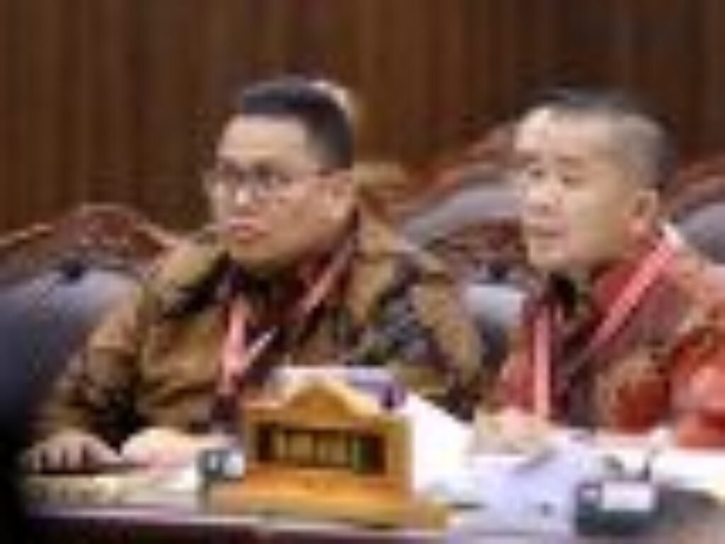 Paslon Bupati Tasikmalaya Nomor 3 Tuduh Adanya Politik Uang oleh Paslon Nomor 2 di PSU Pilbup Tasikmalaya
