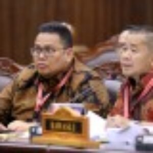 Paslon Bupati Tasikmalaya Nomor 3 Tuduh Adanya Politik Uang oleh Paslon Nomor 2 di PSU Pilbup Tasikmalaya