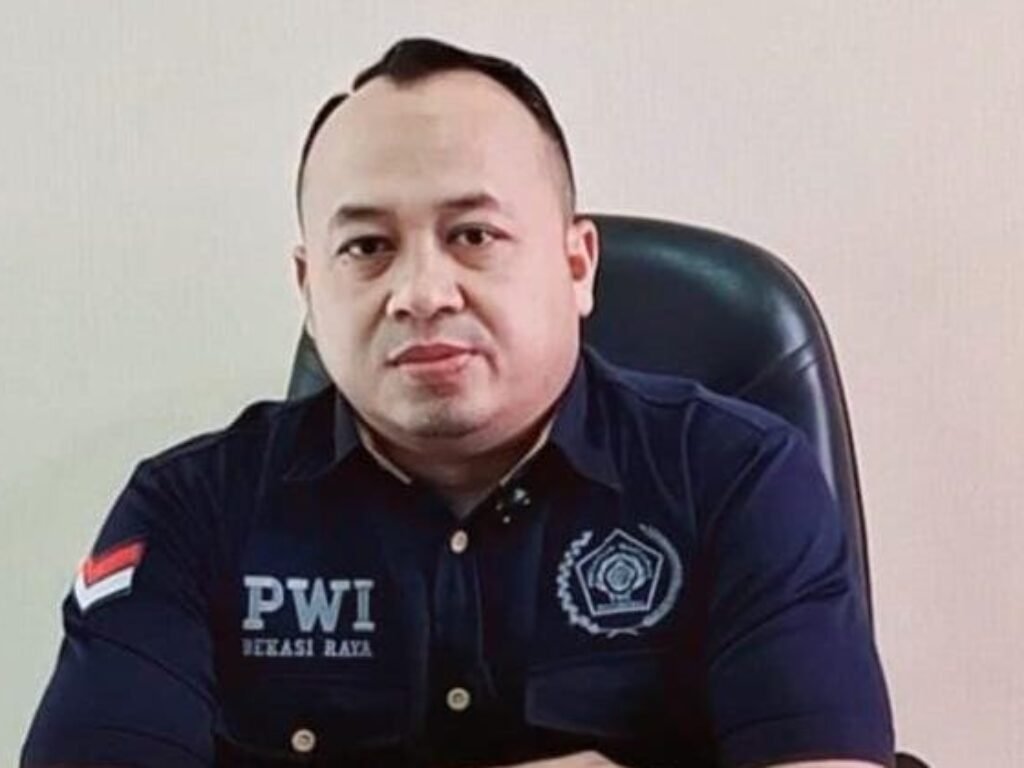 Penunjukan Sepihak Plt Ketua PWI Bekasi Raya Tuai Kecaman, Dinilai Langgar Aturan Organisasi