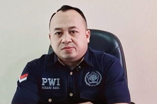 Penunjukan Sepihak Plt Ketua PWI Bekasi Raya Tuai Kecaman, Dinilai Langgar Aturan Organisasi
