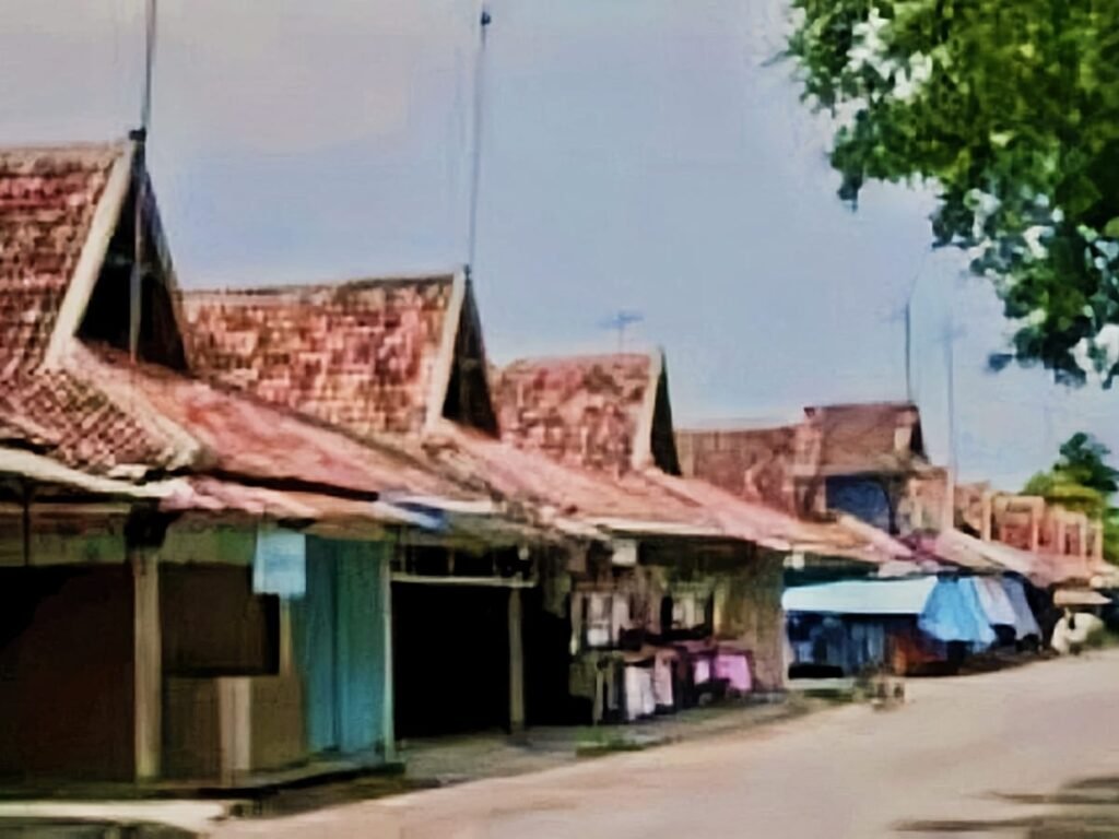Alih Fungsi Pasar Wisata Pangandaran Jadi Lahan Parkir Dianggap Strategis untuk Dongkrak Ekonomi dan Wisata