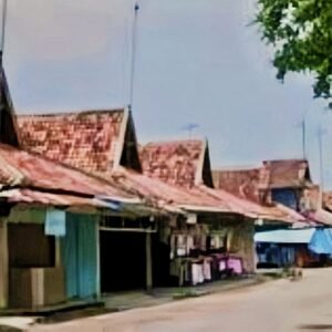 Alih Fungsi Pasar Wisata Pangandaran Jadi Lahan Parkir Dianggap Strategis untuk Dongkrak Ekonomi dan Wisata