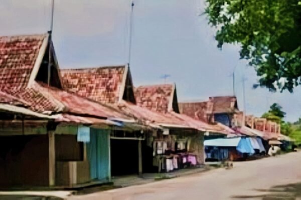 Alih Fungsi Pasar Wisata Pangandaran Jadi Lahan Parkir Dianggap Strategis untuk Dongkrak Ekonomi dan Wisata