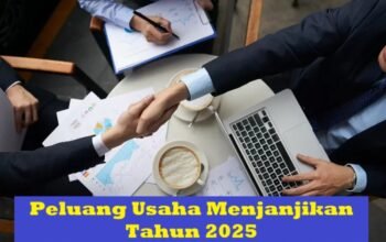 Peluang Usaha Menjanjikan