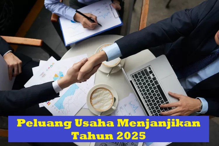 Peluang Usaha Menjanjikan