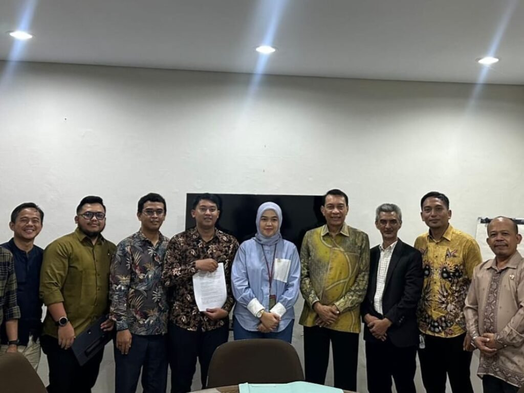 Sengketa Dugaan Pungli Calon Tenaga Kerja Diselesaikan Damai, PT Metro dan Karang Taruna Desa Bunder Sepakat Berdamai