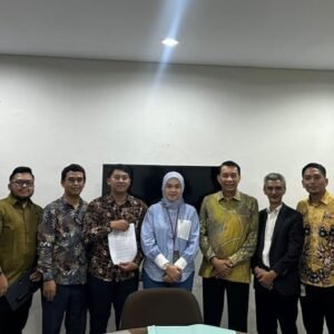 Sengketa Dugaan Pungli Calon Tenaga Kerja Diselesaikan Damai, PT Metro dan Karang Taruna Desa Bunder Sepakat Berdamai
