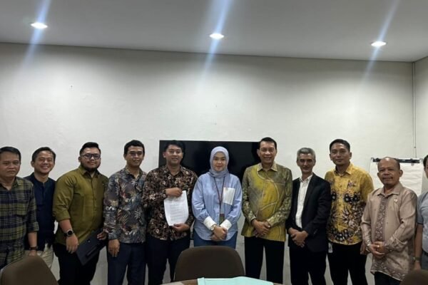 Sengketa Dugaan Pungli Calon Tenaga Kerja Diselesaikan Damai, PT Metro dan Karang Taruna Desa Bunder Sepakat Berdamai