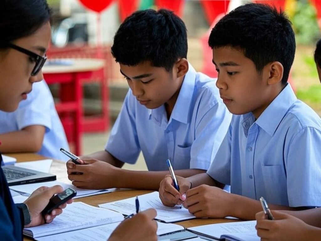 Bandung Terapkan SPMB Gantikan PPDB Mulai Tahun Ajaran 2025/2026