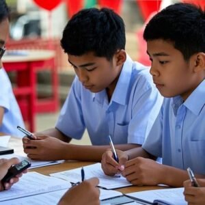 Bandung Terapkan SPMB Gantikan PPDB Mulai Tahun Ajaran 2025/2026