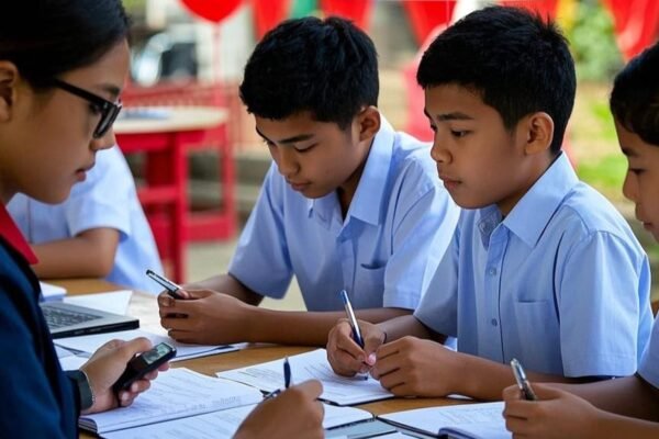 Bandung Terapkan SPMB Gantikan PPDB Mulai Tahun Ajaran 2025/2026