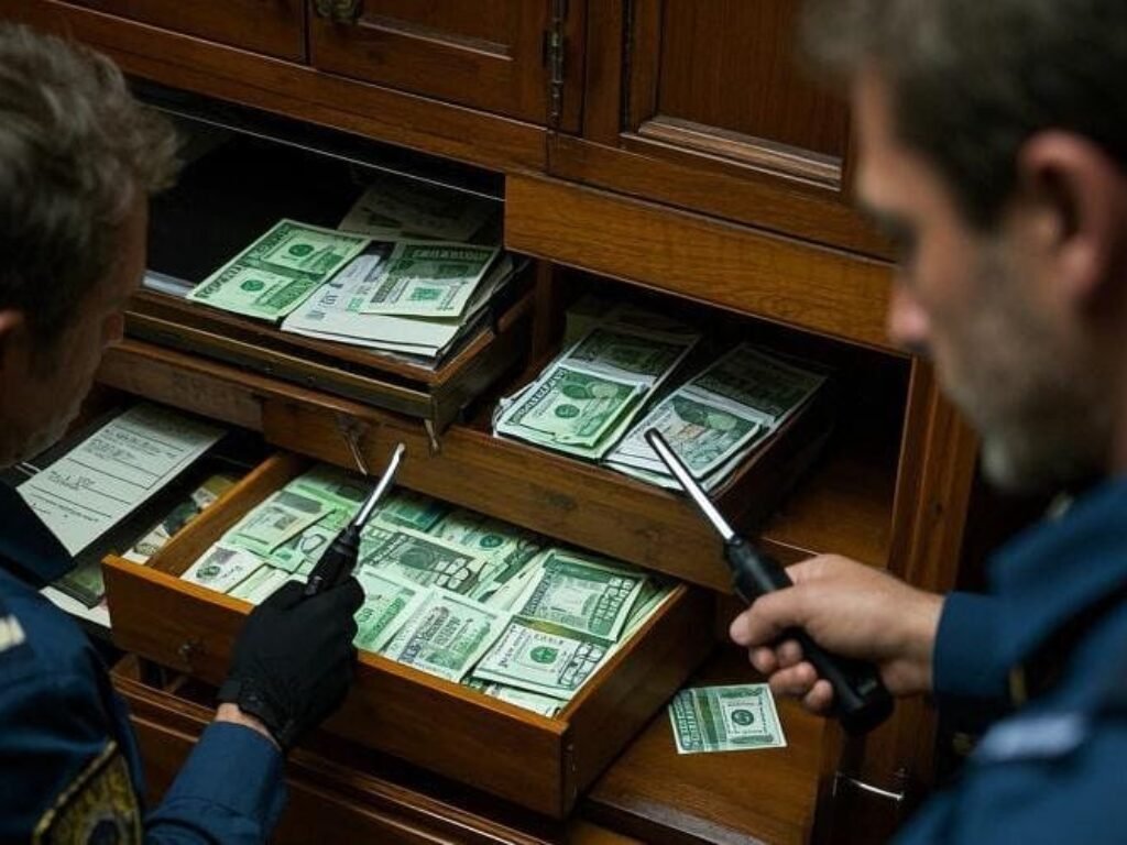 RUU Perampasan Aset Itu Cermin Tekad atau Sekedar Simbol Kosong?