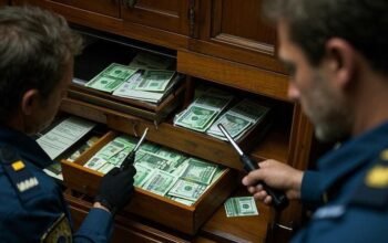 RUU Perampasan Aset Itu Tekad atau Sekedar Simbol Kosong?