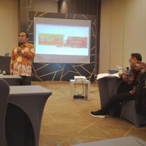 BPS Garut Latih Petugas Pendataan Potensi Desa (PODES) 2025, Desa Wajib Terima Mereka!