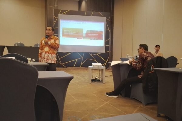 BPS Garut Latih Petugas Pendataan Potensi Desa (PODES) 2025, Desa Wajib Terima Mereka!