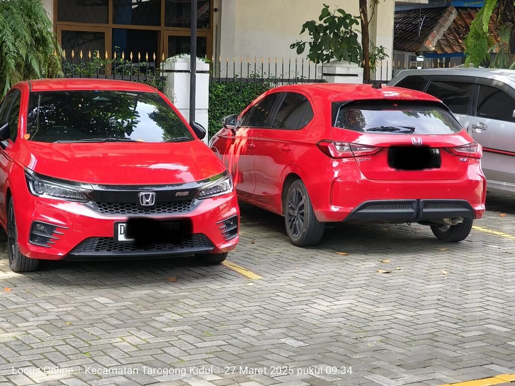 Pilihan Kendaraan Bermotor Sebagai Cermin Masa Depan Anak Muda