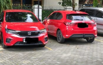 Motor Sebagai Cermin Masa Depan Anak Muda di Tahun 2025