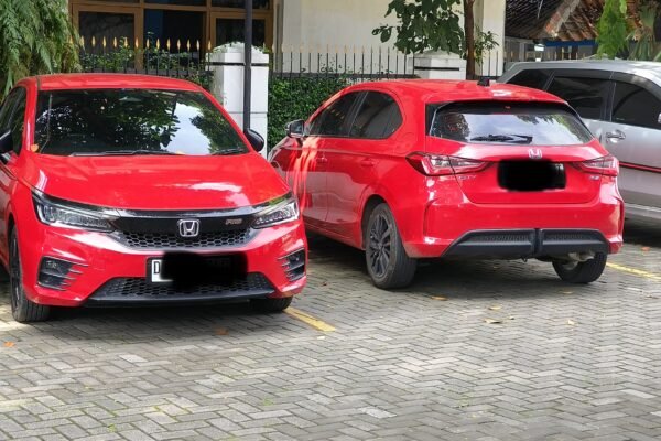 Pilihan Kendaraan Bermotor Sebagai Cermin Masa Depan Anak Muda