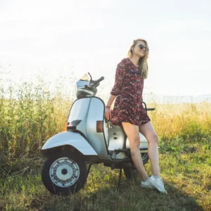 Rekomendasi Motor Touring Terbaik Dengan Tampilan Elegan